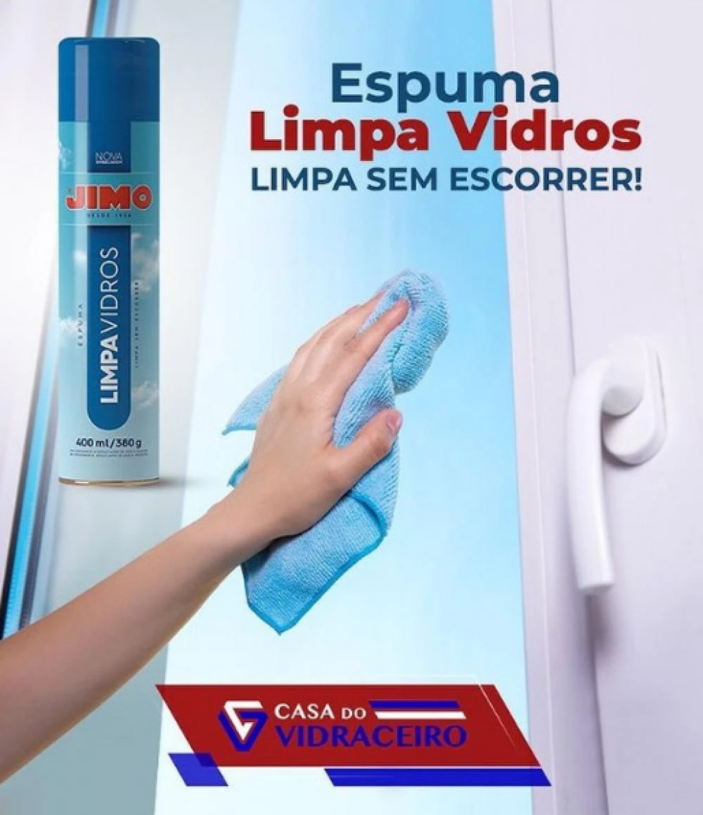 Vedação & limpeza